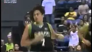 Terrence Romeo - The Rookie 34pts Game Highlights | GlobalPort vs