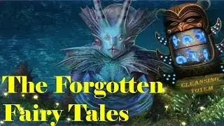 The Forgotten Fairy Tales: The Spectra World Collectors Edition - ЧАСТЬ 3 (КАБАН)
