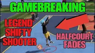 ЛЕГЕНДАРНЫЙ SHIFTY SHOOTER ЛОМАЕТ ИГРУ!!