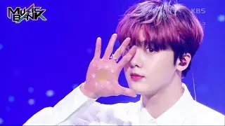 Like stars(밤하늘의 별처럼) - ASTRO(아스트로 アストロ) (Music Bank) | KBS WORLD TV 220520