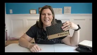 Customized Tea Samples from Sips by -  May 2020 Unboxing - Try Out All Types Of Tea Samples!