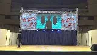 AniFest 2022 - Sniper Mask (High-Rise Invasion)