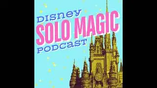 Disney Adult COOL KID SUMMER at Disney World Resort and at Home!