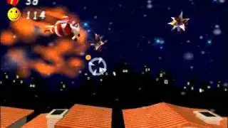 Santa Shooter