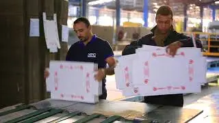 FILM GPC CARTON
