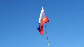 полет николаевских чубатых голубей. 18.10. 2023г.