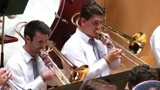 ARMAB | Joglaresca • Francisco Bort Ramón