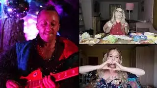 Slamboree 'Big Love' (Lockdown Sessions #1)