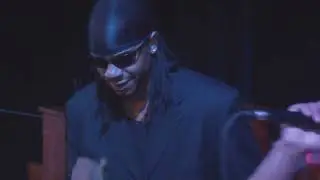 Tray Ezim (LIVE AT THE MUCC) 