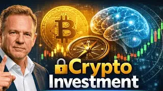 🔐 Crypto Investment Explained Mindset, Risk, and Long Term Thinking