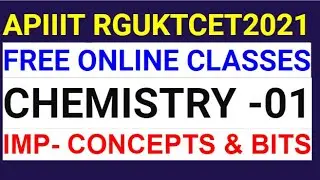 APIIITCET2021| RGUKTCET2021| Chemistry Structure of the Atoms-01