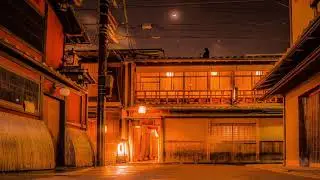 Soothing Music, Immerses In a Fantastic World [ Relaxing Music ]