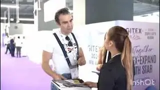 ClubMOS Blockchain Summitt with GITEX @ Dubai - 9895136042