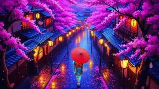 Japanese Zen Music for Flow, Clarity an Spiritual Balance