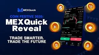 From Bali with Blockchain: MEXQuick Sets the New Standard for Crypto