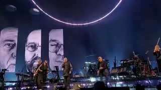 Peter Gabriel In Your Eyes i/o The Tour Krakow 18.05.2023