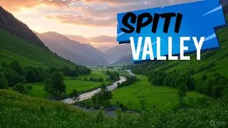 Valley on the Sky | Dreams from the Cliffside