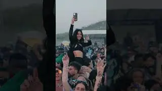 ISOxo at Canada's largest electronic music festival!