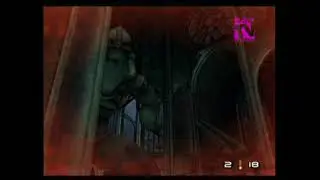TimeSplitters 2 (PS2) - Play TV Previews | September 2002