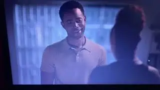 Insecure 5x10 Issa and Lawrence&hellip;.