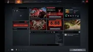 Console commands in DotA 2 // Set MMR in Dota 2