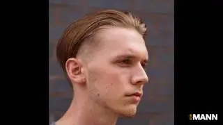 35 Cool Hitler Youth Haircut &ndash; New Trendy Ideas for Men