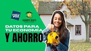 Hablamos de la econom&iacute;a personal; la econom&iacute;a familiar... la econom&iacute;a menuda y c&oacute;mo optimizarla