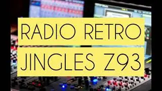 Jingles de Z 93 de Puerto Rico