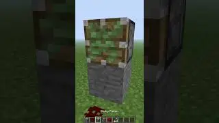 Simple Minecraft Rapid-Fire Dispenser
