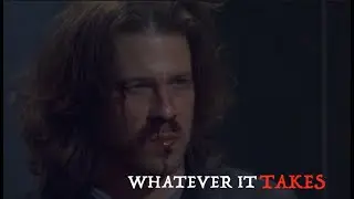 Whatever It Takes | Eliot Spencer