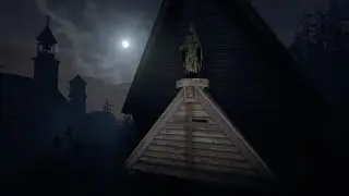 Outlast 2 | Trailer [GOG]