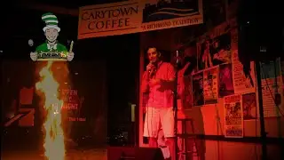 Paddy Stax - CTC Freestyle Happy Jazz Piano Oldschool Hip Hop Instrumental September 19th, 2019