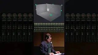 Justin Gray IMMERSED - Composing, Recording & Producing music in Dolby Atmos | GRAMMY&reg; Nominated