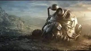 Fallout 76 Gameplay 2022