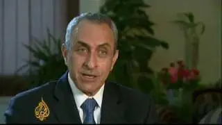 Egypt's looming food shortage