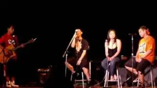 JAM TALENT SHOW