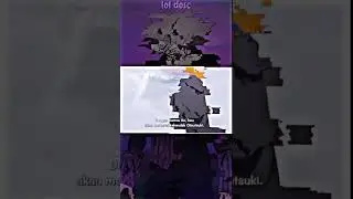 code si karma putih 🔥 🗿