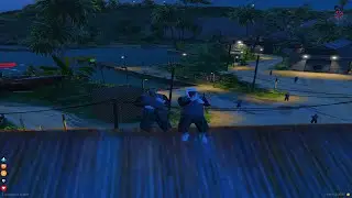 Rafael80 Highlights #16 | 🐎 | Portugalia RP