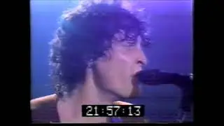 Golden Earring 14. Just Like Vince Taylor (1979 Voorburg Live)