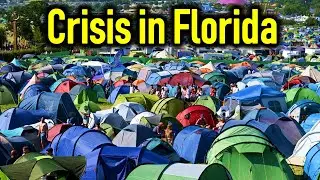 Why Floridians are Fleeing to Texas in 2024: Florida Exodus