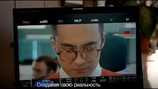 SHOWREEL 80/20 creative agency | 2020
