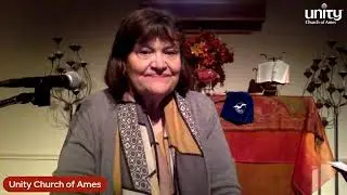Take 5 with Rev.Deb