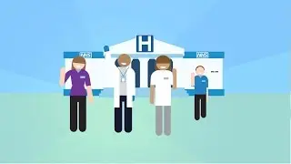 NHSP My Bank