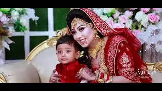 Weeding Trailer of Akbar Hossain & Jannatul Ferdous