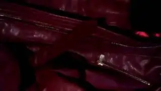 Cosplay007 com   Devil May Cry 5 DMC5 Dante Jacket red coat review