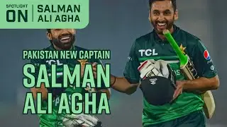 Mike Hesson Analysis | Can Salman Ali Agha make Pakistan Cricket great again?