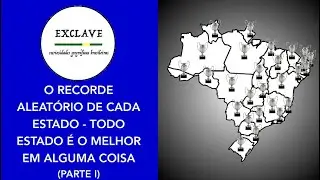 O recorde aleat&oacute;rio de cada estado (parte I) 🏆
