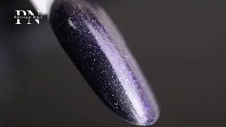 Коллекция осень-зима 2019-2020 Volcanic от Patrisa Nail