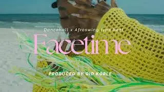 DANCEHALL X AFROSWING TYPE BEAT_[FREE FOR PROFIT]