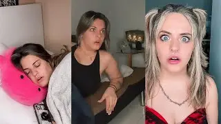 *1 HOUR* of Valerie LePelch POV Storytime | Funny @ValerieLepelch POV TikTok Compilation #46